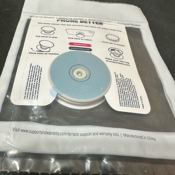 Jeffree Star PopSocket - Picture 2 of 2